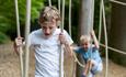 The adventure playground