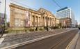 Manchester Art Gallery exterior