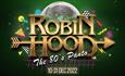 Poster: Robin Hood