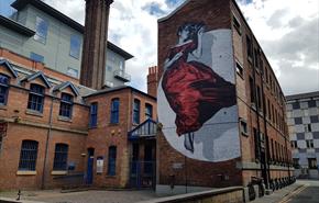 Street art