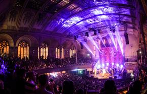 Albert Hall