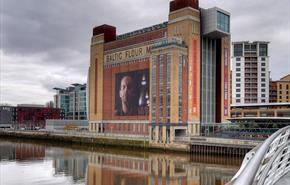 Baltic Mill