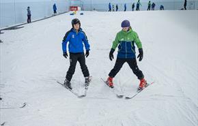 Chill Factore