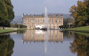 Chatsworth House