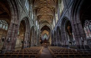 Chester Cathedral