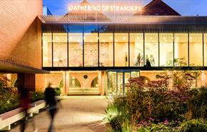 The Whitworth