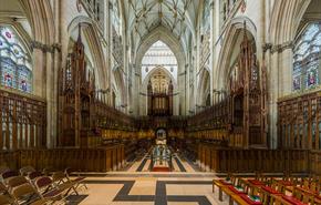 York Minster
