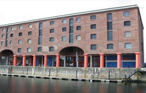 Tate Liverpool