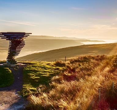 Day Trips to Lancashire from Manchester