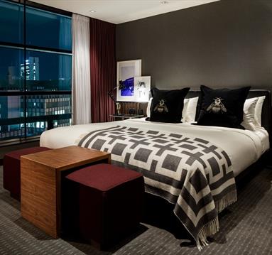Where to Stay in Manchester