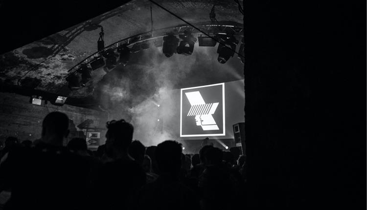 WHP21: New Year's Eve
