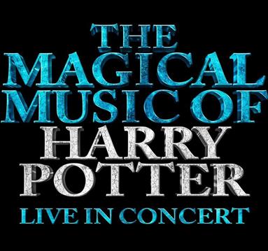 The Magical Music of Harry Potter: Live in Concert