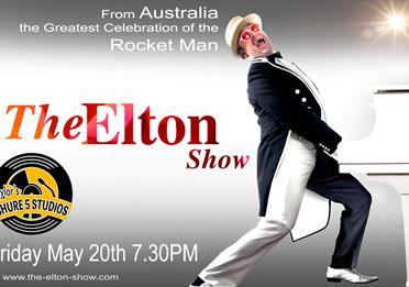The Elton show