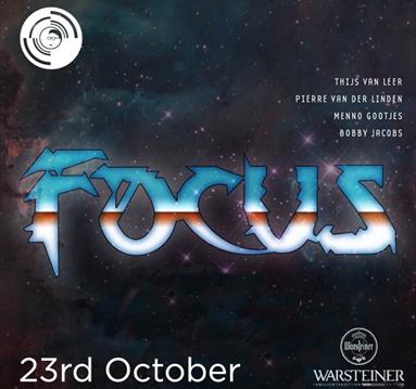 Poster: Focus