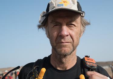 Sir Ranulph Fiennes: An Evening With The World's Greatest Living Explorer