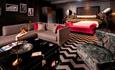 Hotel Gotham Bedroom