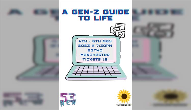 A Gen-Z Guide to Life