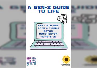 A Gen-Z Guide to Life