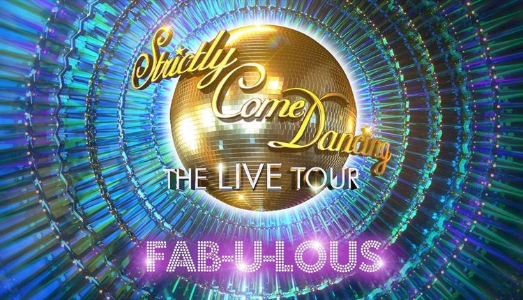 Strictly Come Dancing: The Live Tour