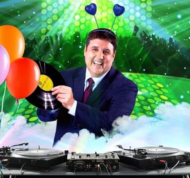 Peter Kay's Dance for Life