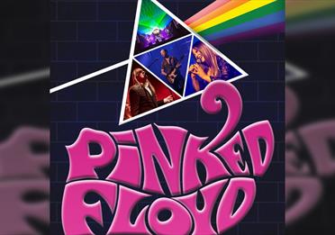 Pinked Floyd