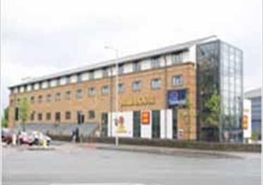 Travelodge Manchester South