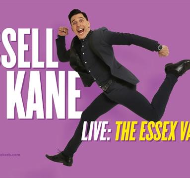 Russell Kane 
