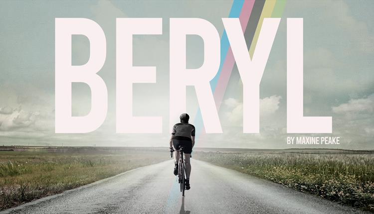 Poster: Beryl