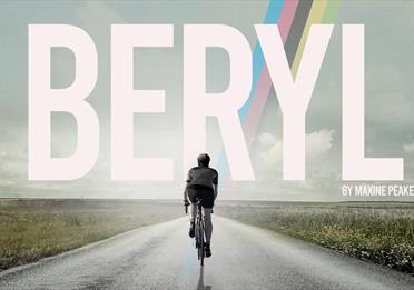 Poster: Beryl