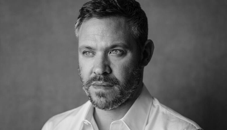 Portrait: Will Young