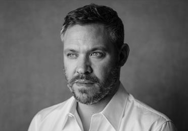 Portrait: Will Young