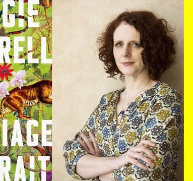 Poster: Maggie O’Farrell in Conversation