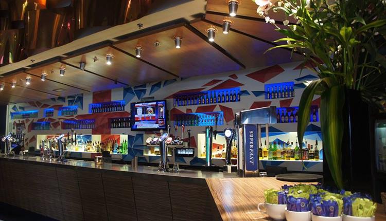 Lime Bar - Salford - Salford - Visit Manchester