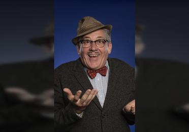 Count Arthur Strong: And It’s Goodnight From Him