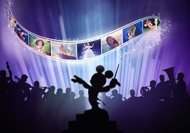 Disney 100: The Concert
