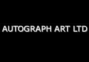 Autograph Art Logo