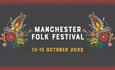 Manchester Folk Festival 2022