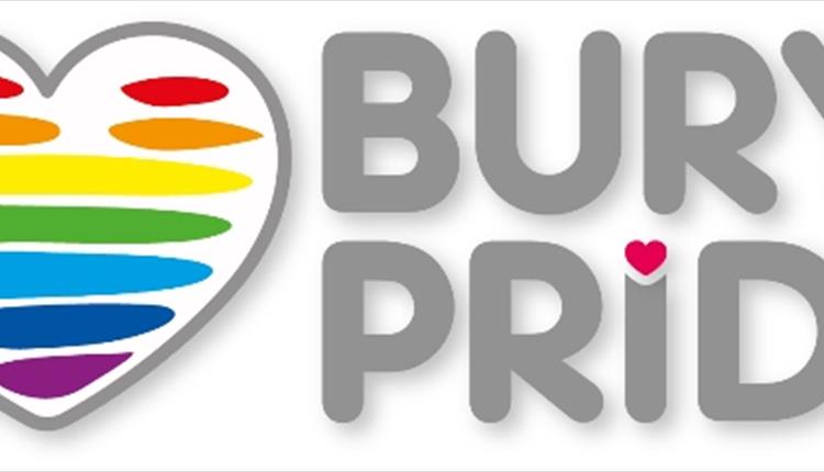 Bury Pride