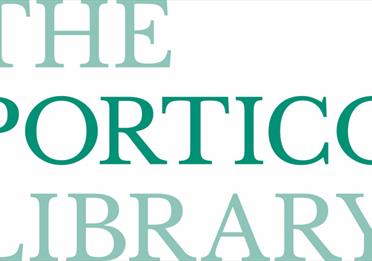 Poster: The Portico Library