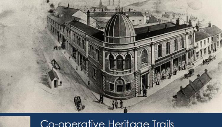 Co-operative Heritage Trails