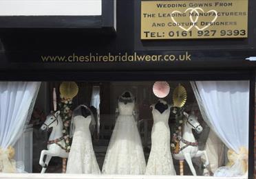 Cheshire Bridal Wear