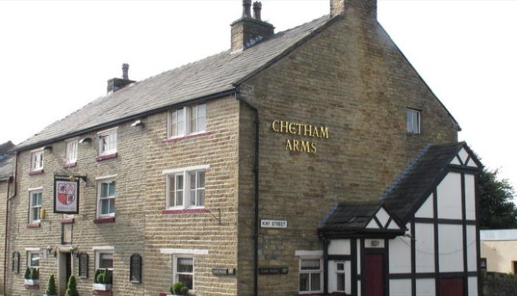 Chetham Arms
