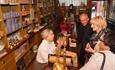 Beamish Museum - Old Sweet Shop