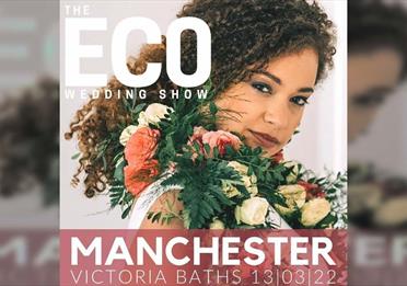 The Eco Wedding Show