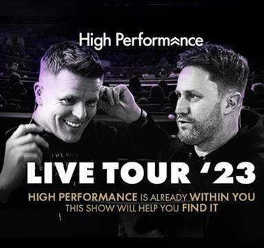 Poster: High Performance Live
