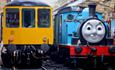 Day Out with Thomas