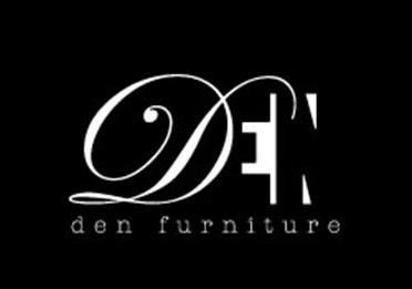 Den Furniture Logo