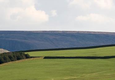Saddleworth Cycle and Horse Riding Trail
