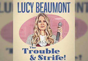 Lucy Beaumont