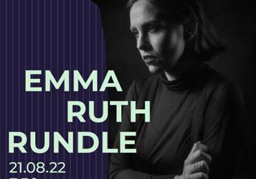 Poster: Emma Ruth Rundle